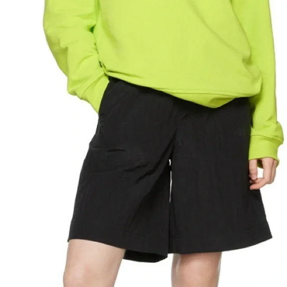 GANNI Olive Green Creepers Mid Chelsea Boots Size 6 - Picture 12 of 13